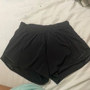 Lululemon Track Shorts 4”